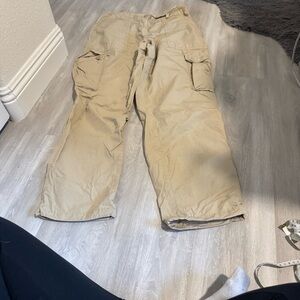 Kith cargo pants size 29